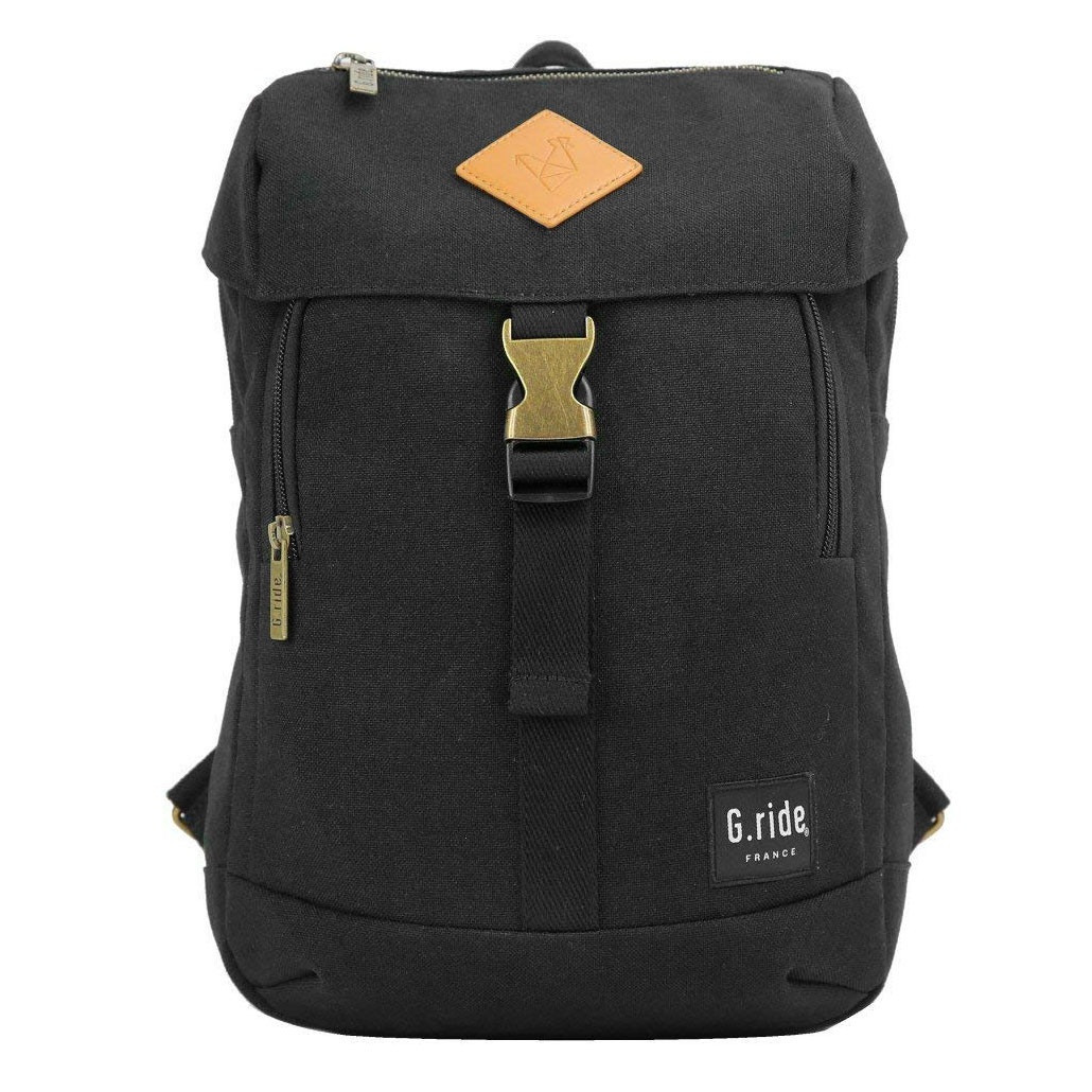 dune black backpack