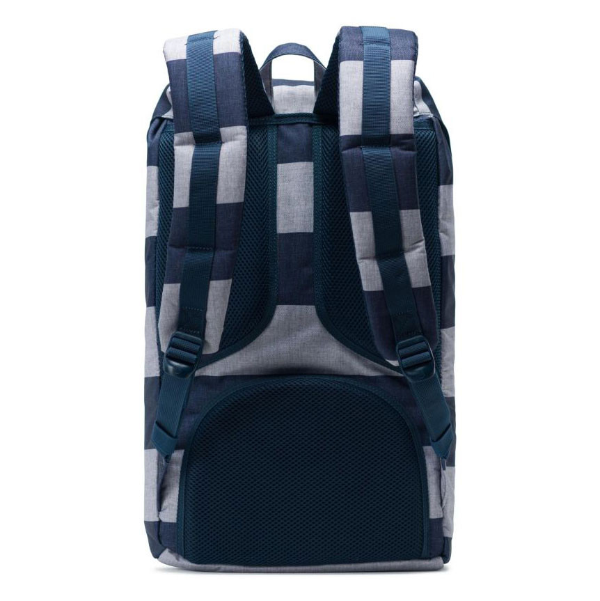 herschel border stripe