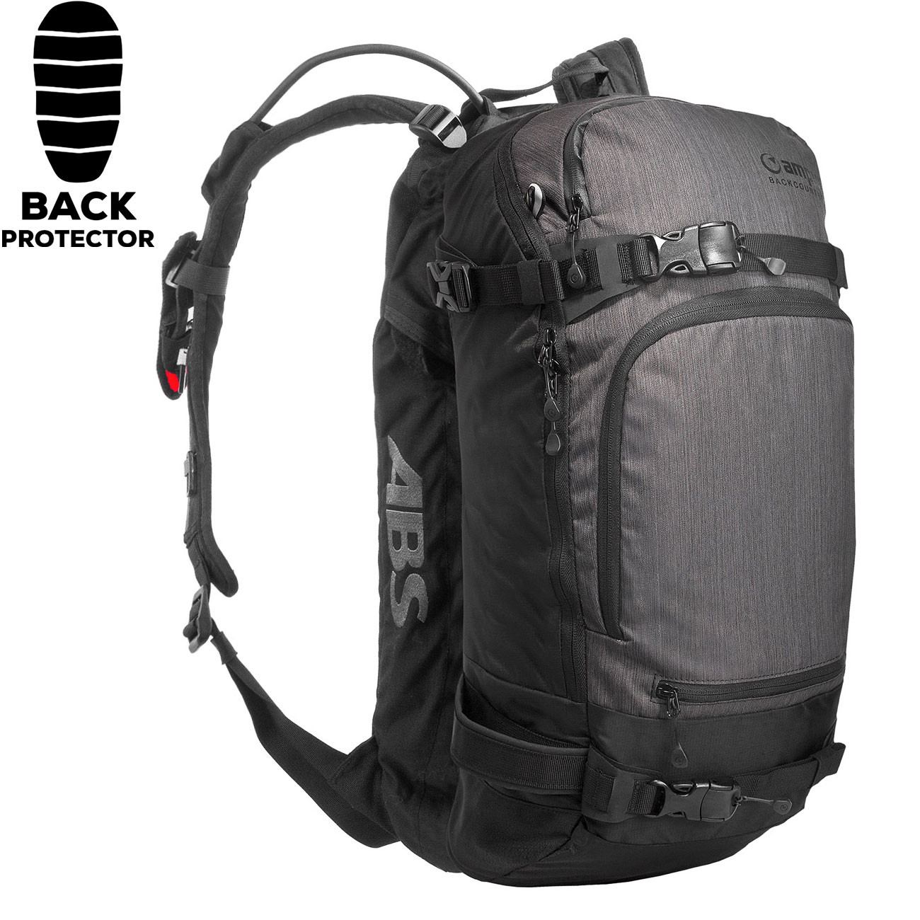 backcountry snowboard backpack