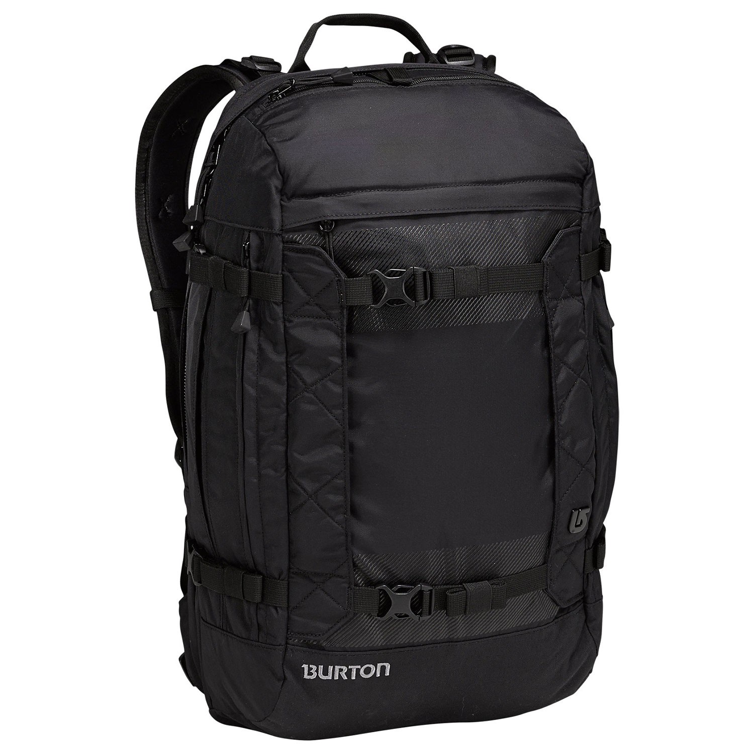 burton riders backpack