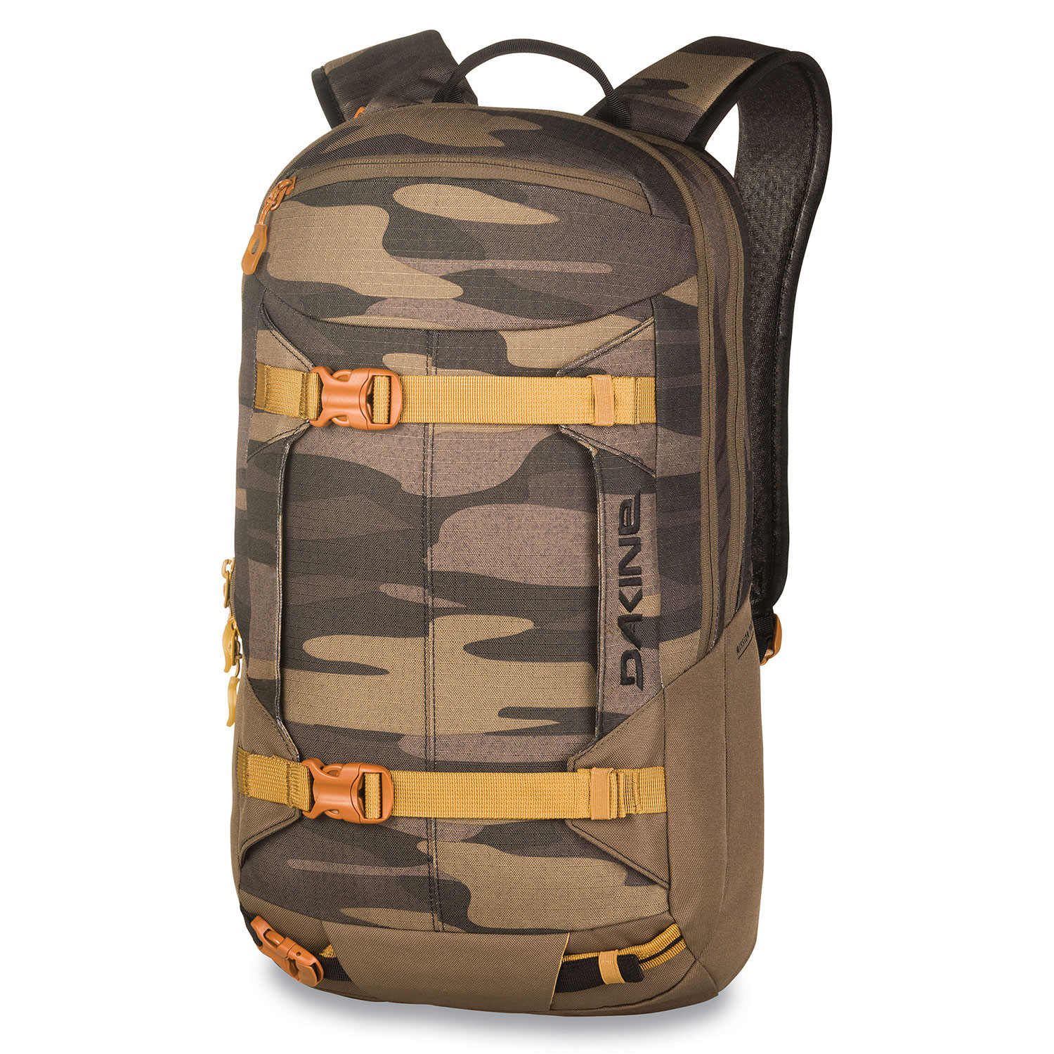 dakine mission pro 18l