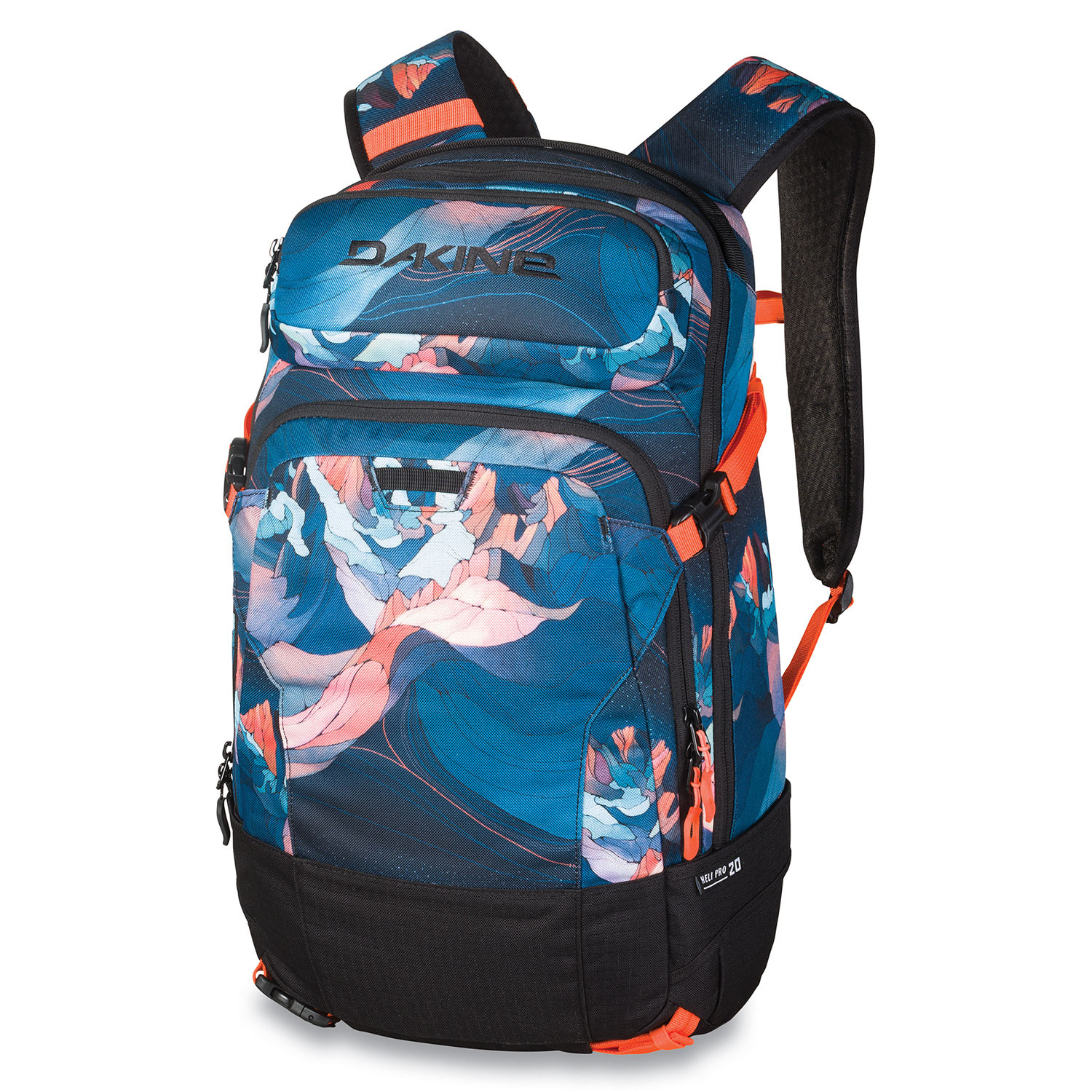 dakine heli pro womens