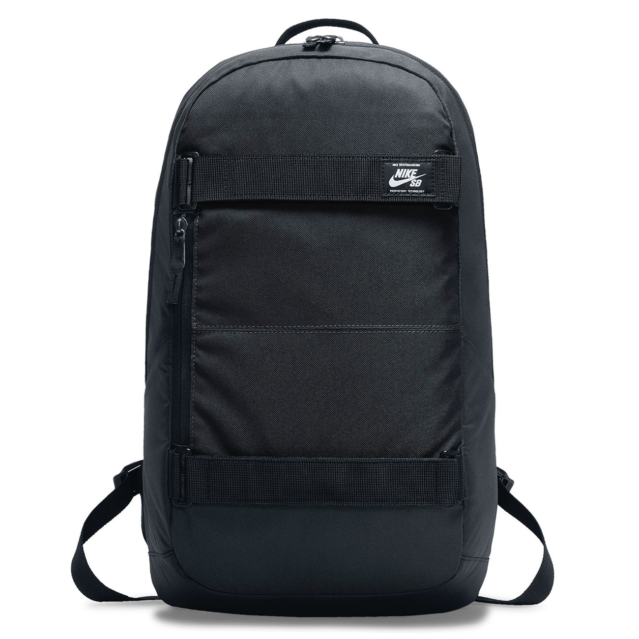 Backpack Nike SB Courthouse black/black 