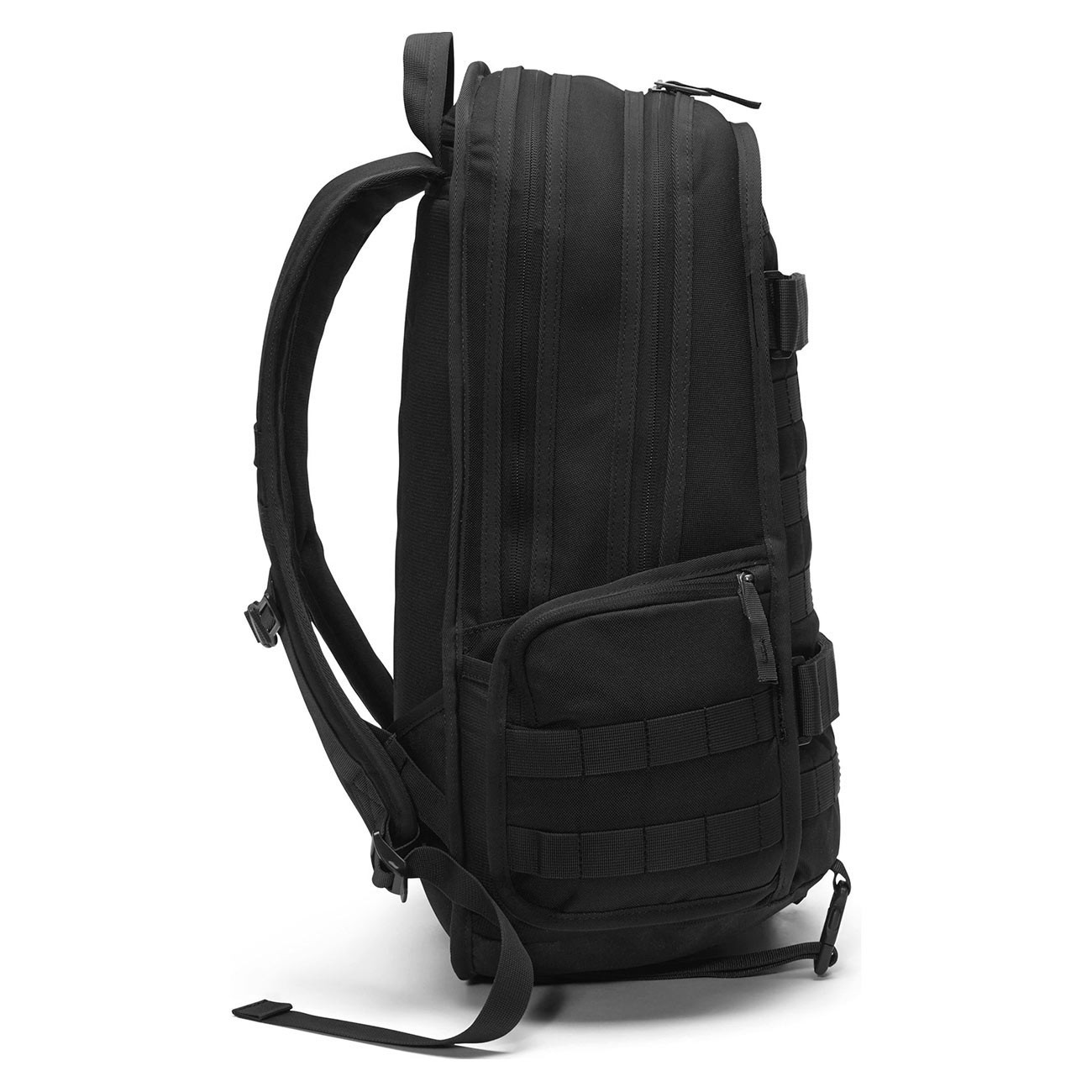 Backpack Nike SB RPM black/black/black | Snowboard Zezula