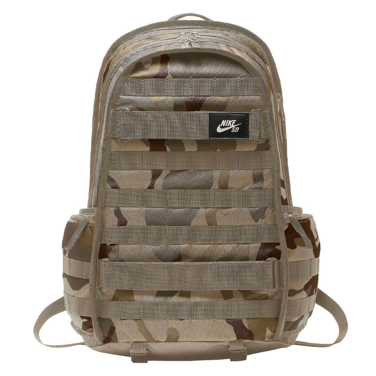 Backpack Nike SB RPM desert camo/desert 
