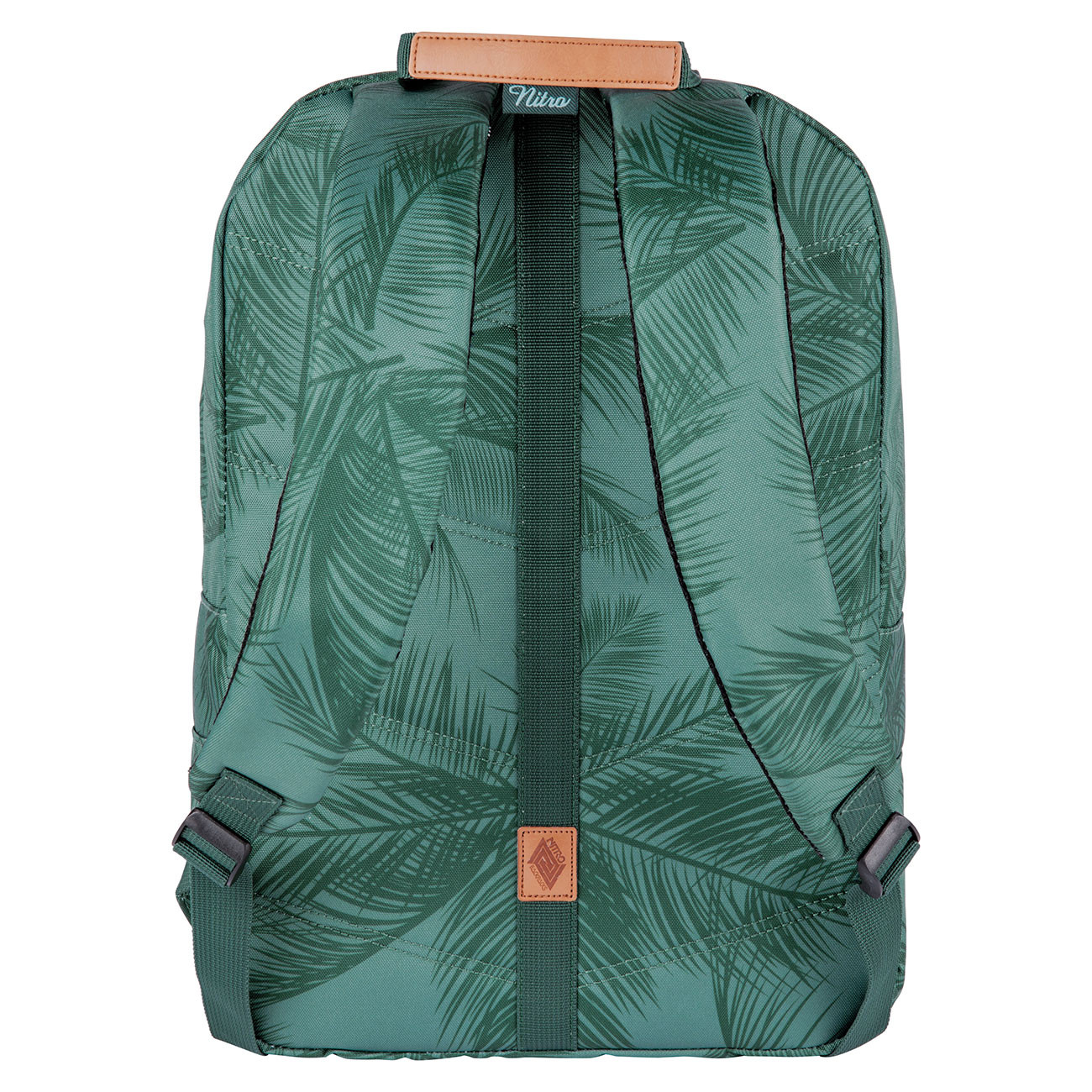 urban classic backpack