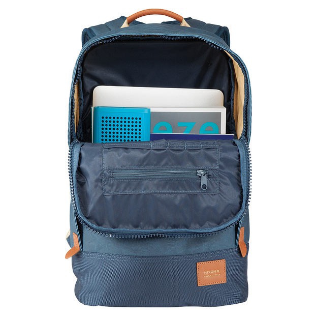 nixon base backpack