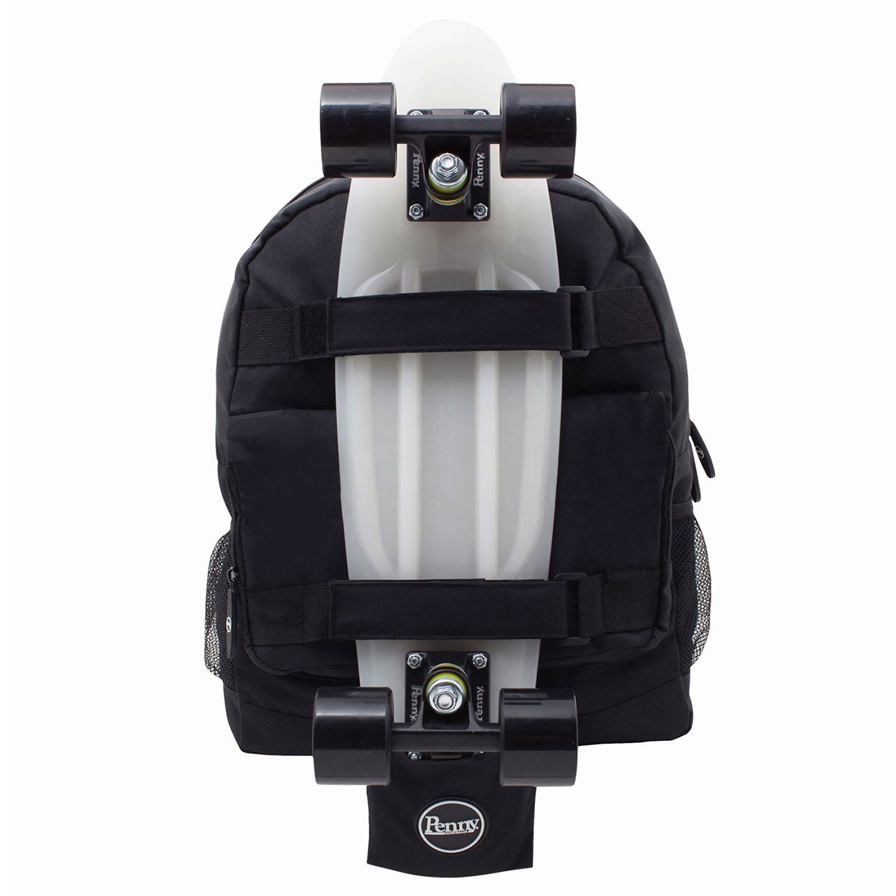 Backpack Penny Penny Bag black Snowboard Zezula