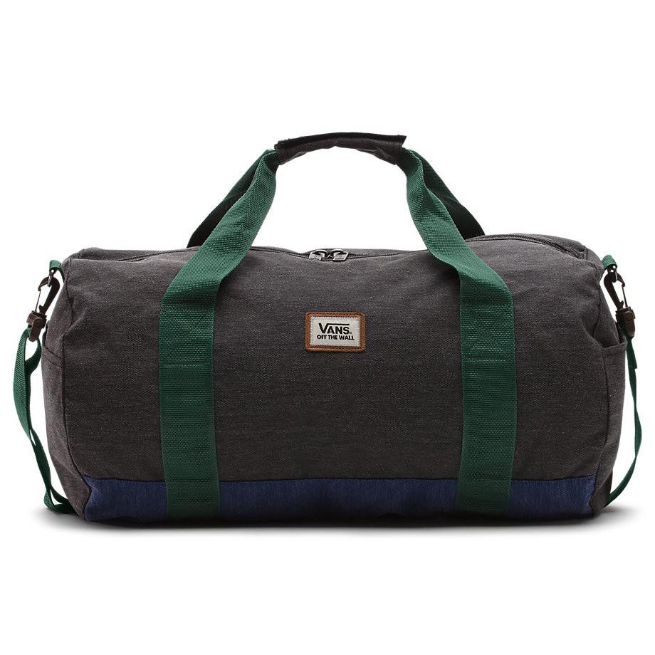 vans duffle,Free delivery,goabroad.org.pk