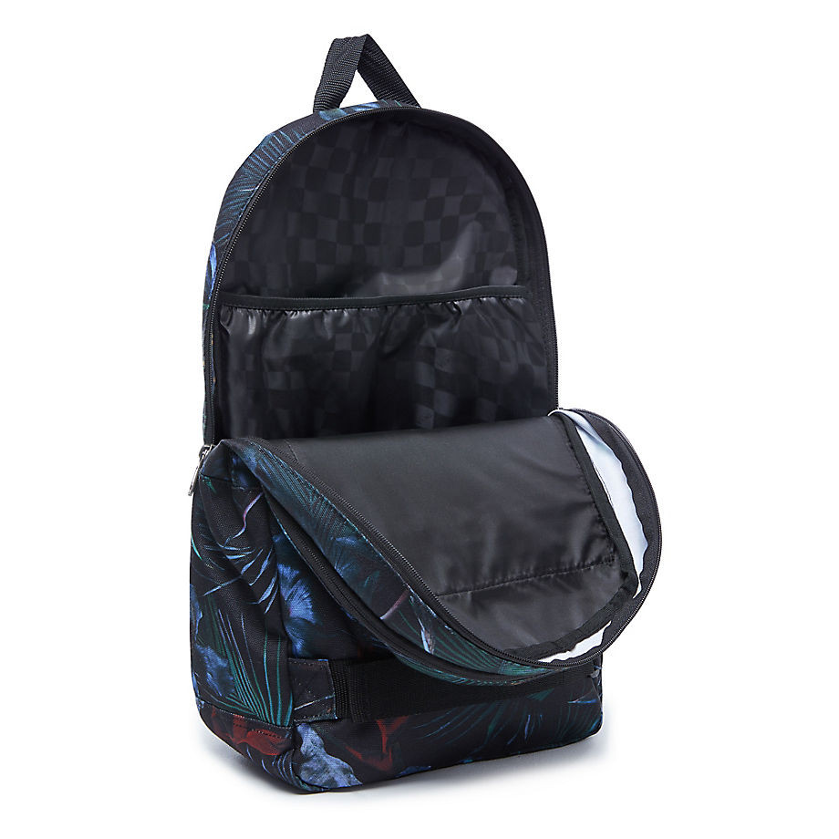 vans jungle backpack