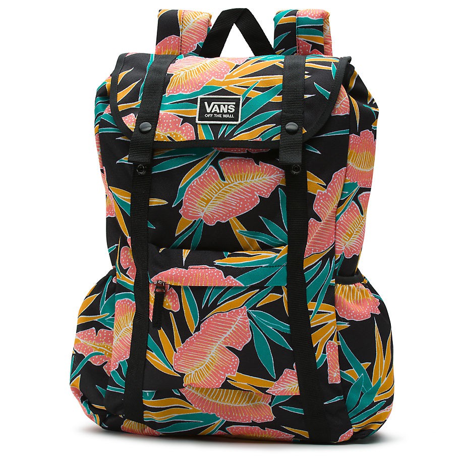 vans tropical bag