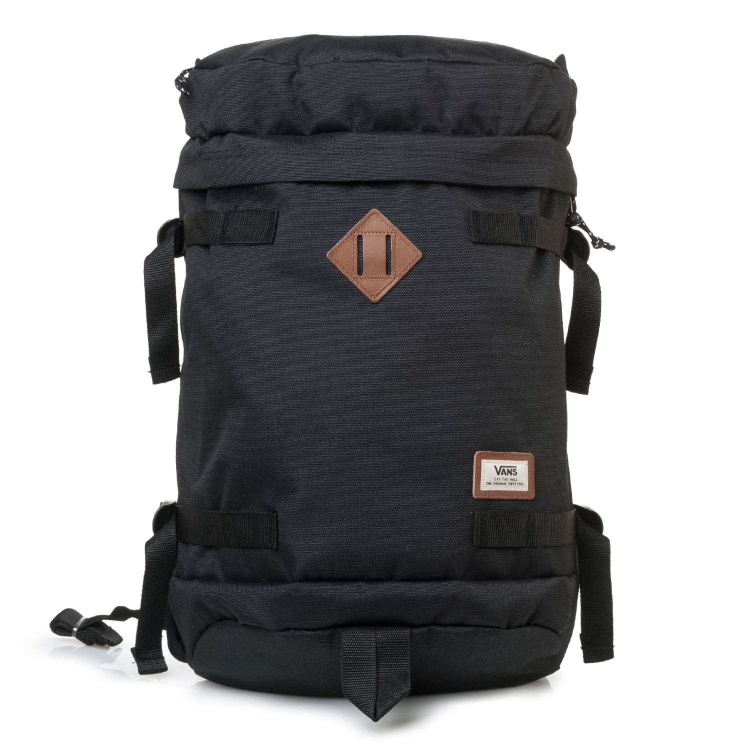 vans clamber backpack