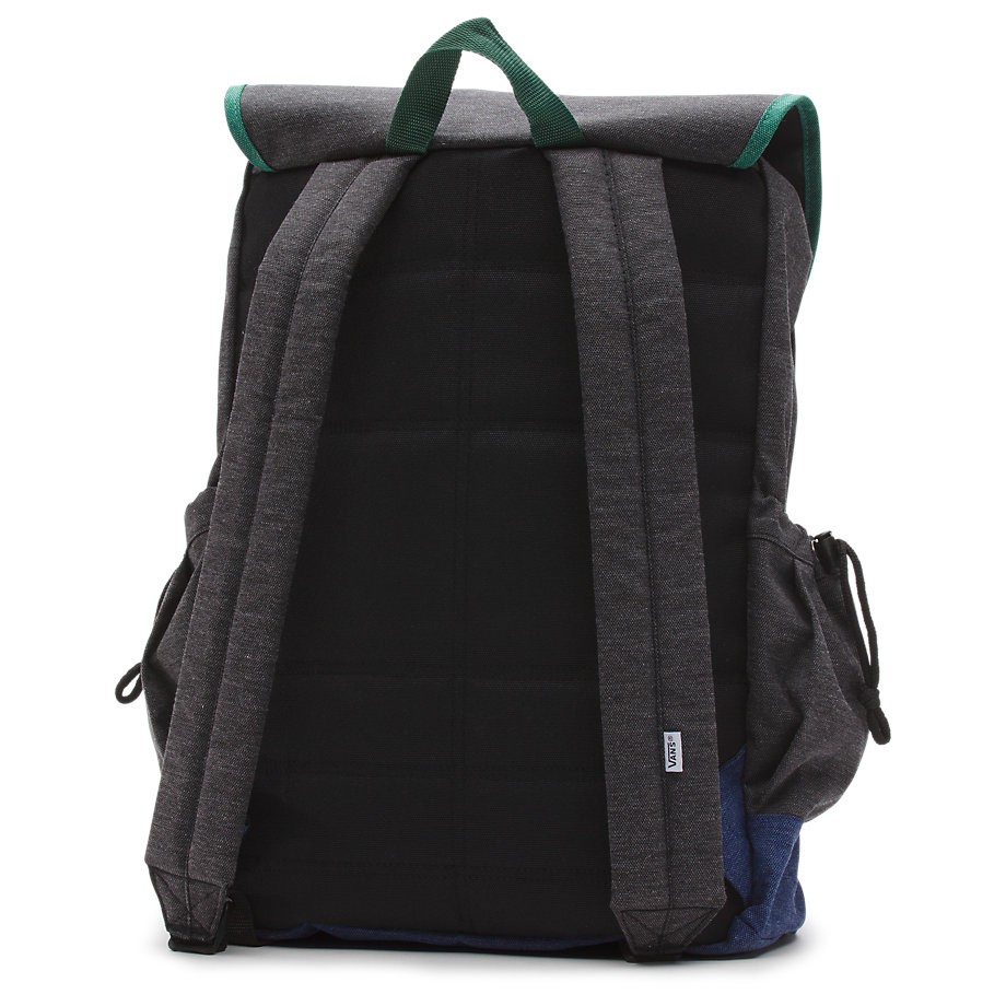 vans coyote hills backpack