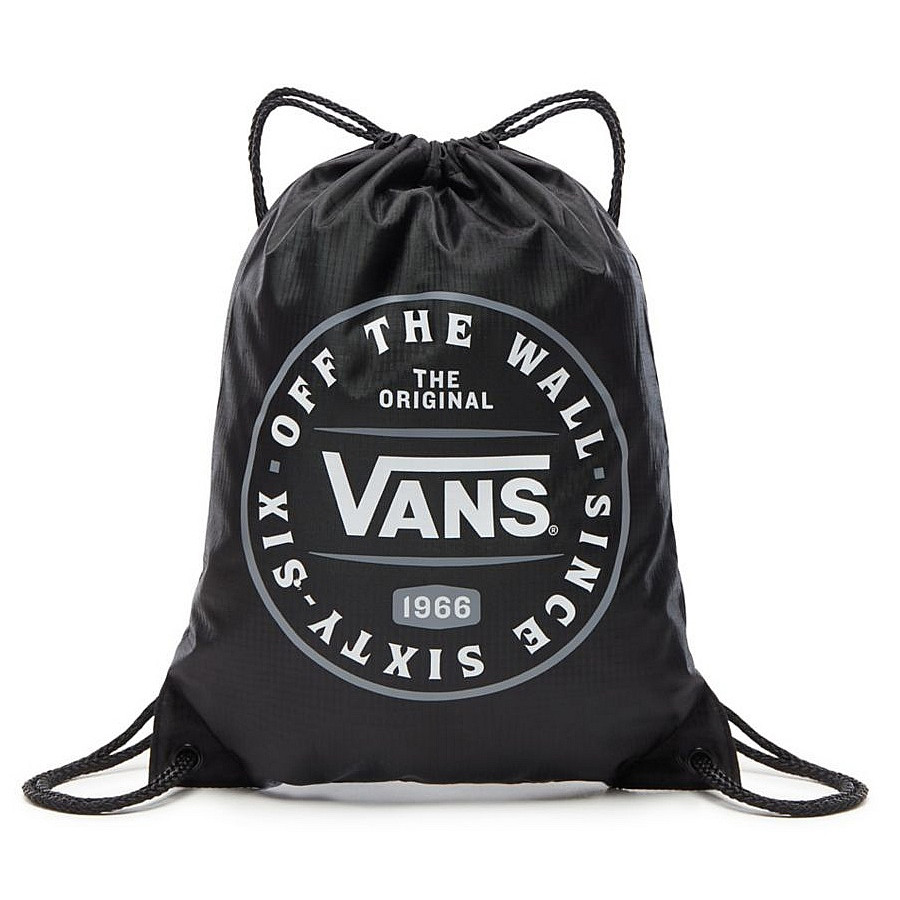 vans drawstring backpack