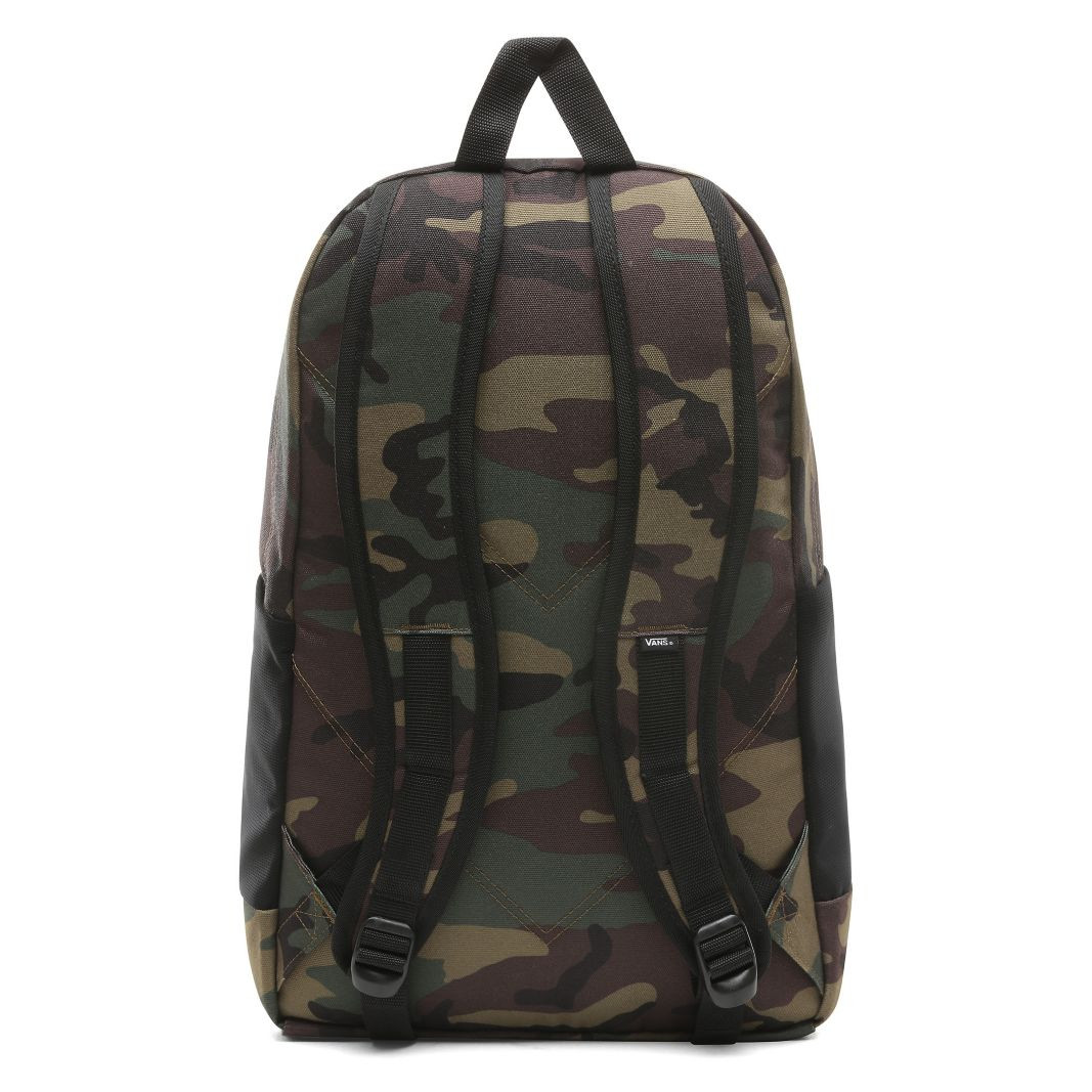 vans range backpack