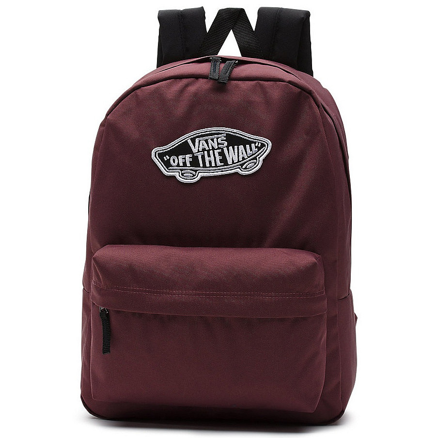 laptop backpack vans