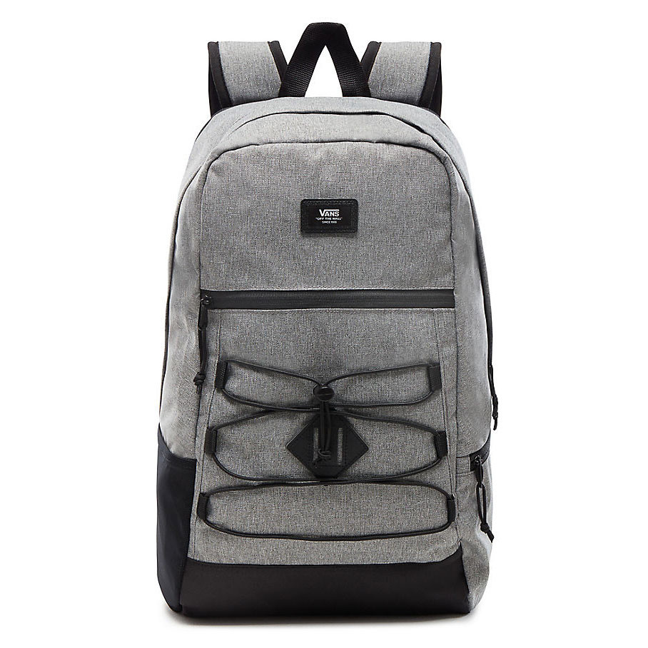 snag plus backpack vans