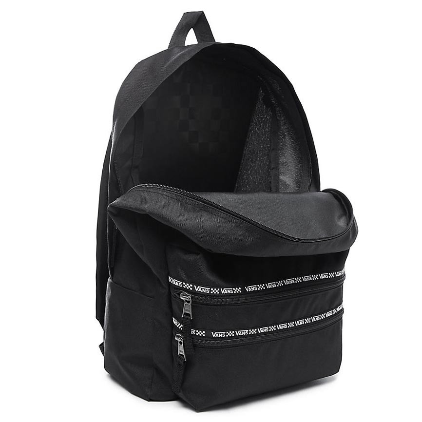 vans sporty realm ii backpack