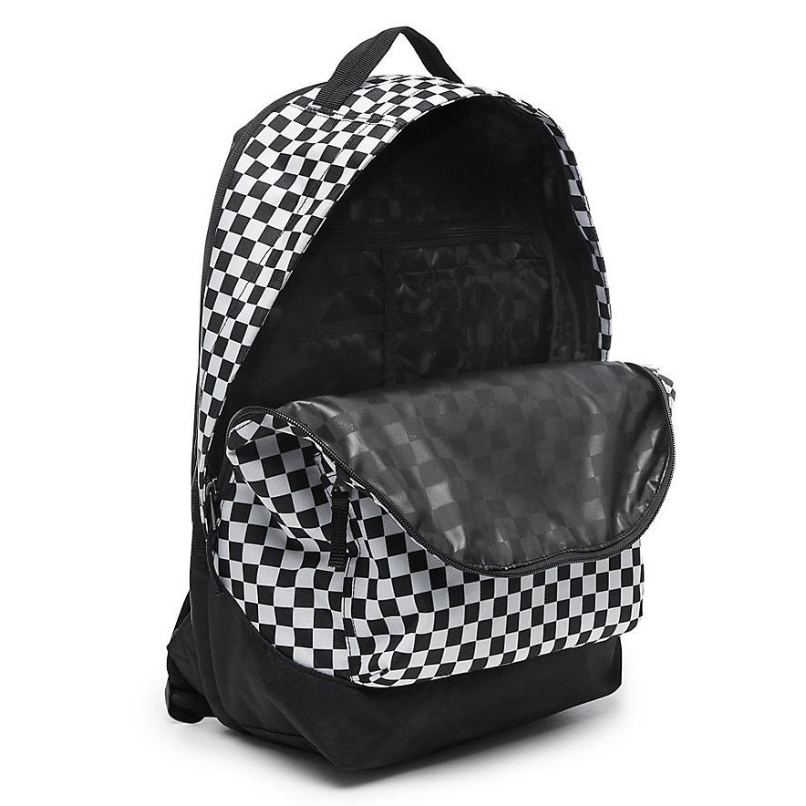 vans tiburon backpack