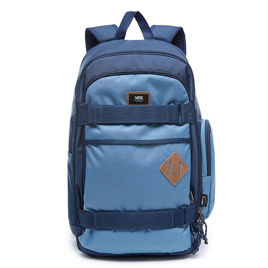 vans transient iii backpack