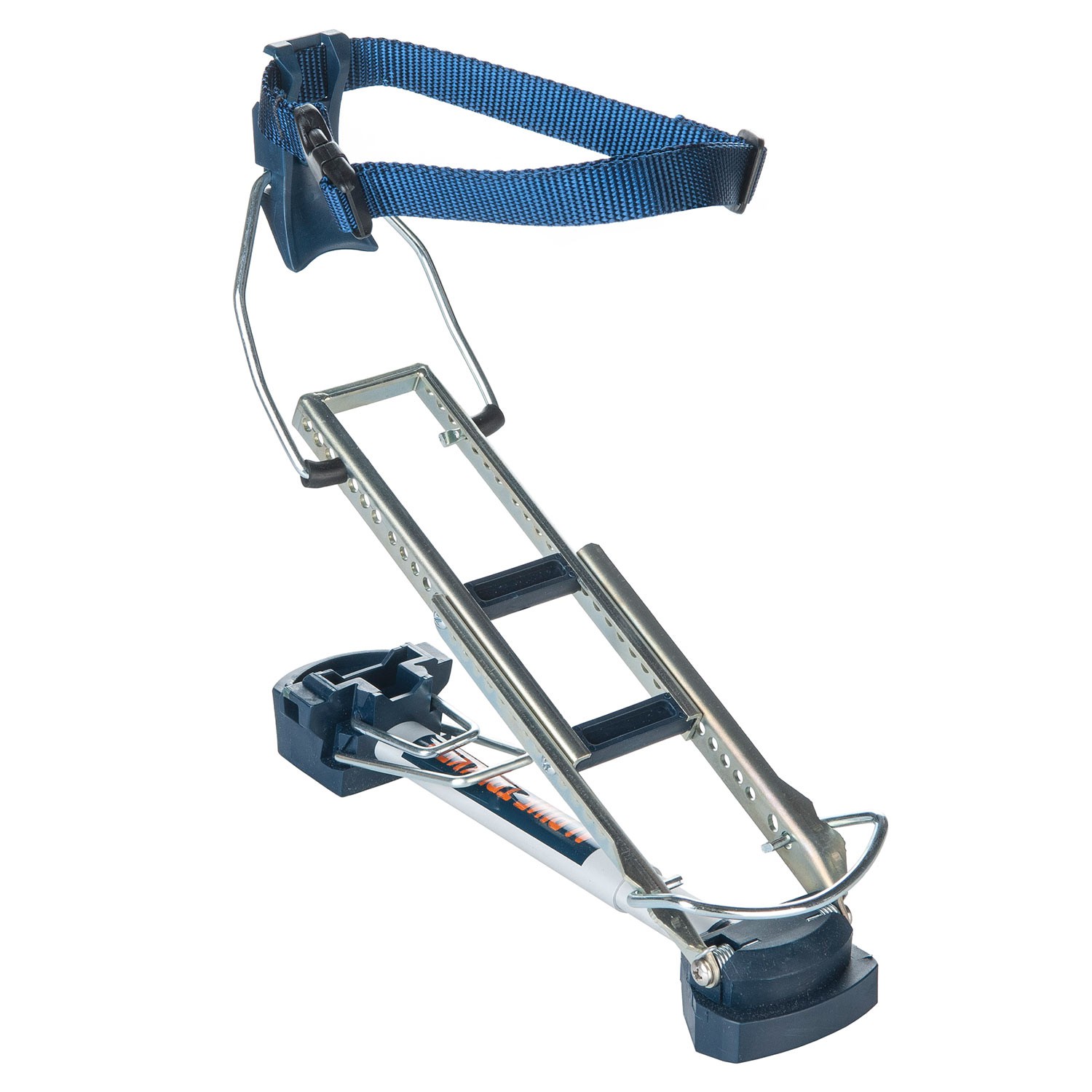 alpine trekker bca