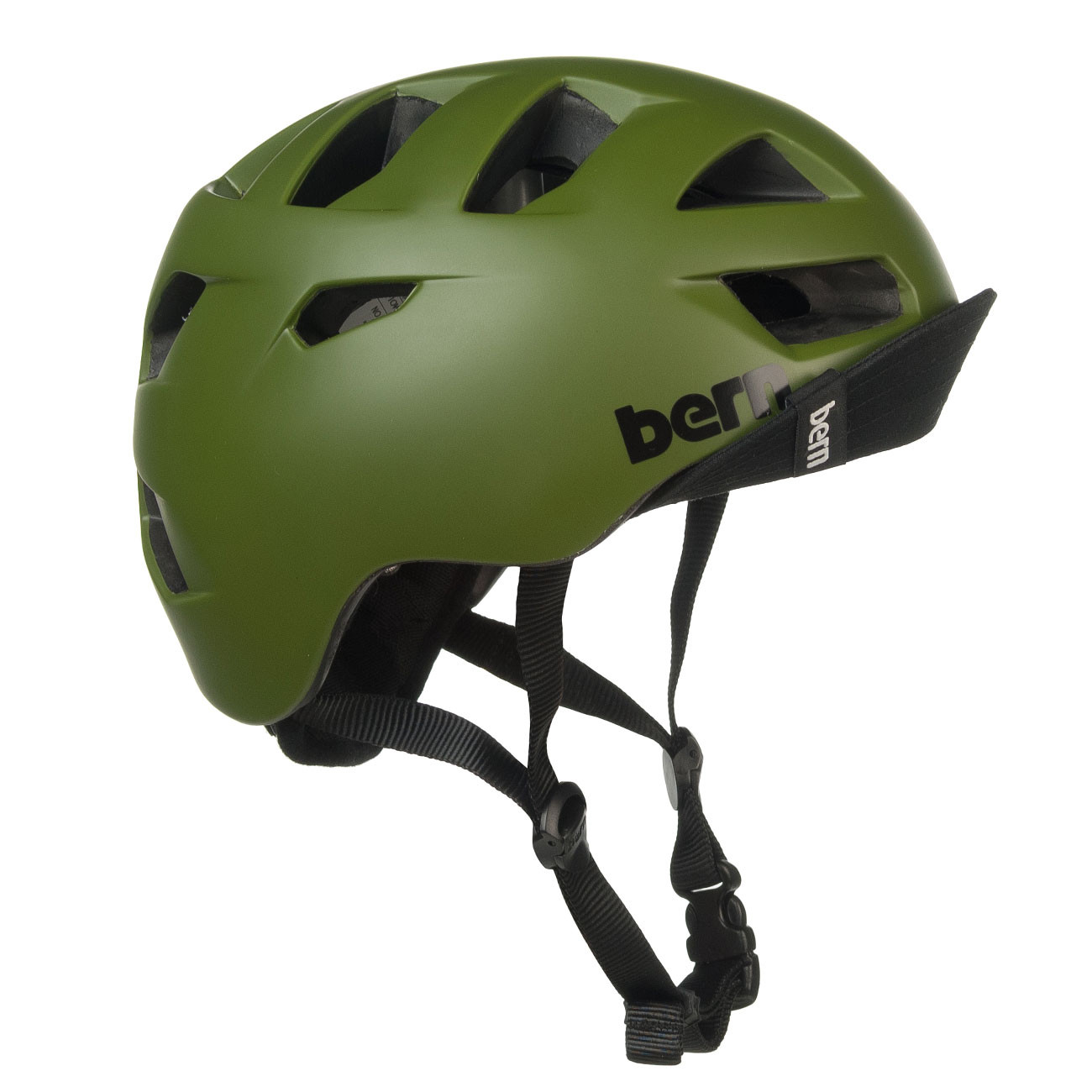 bern allston helmet