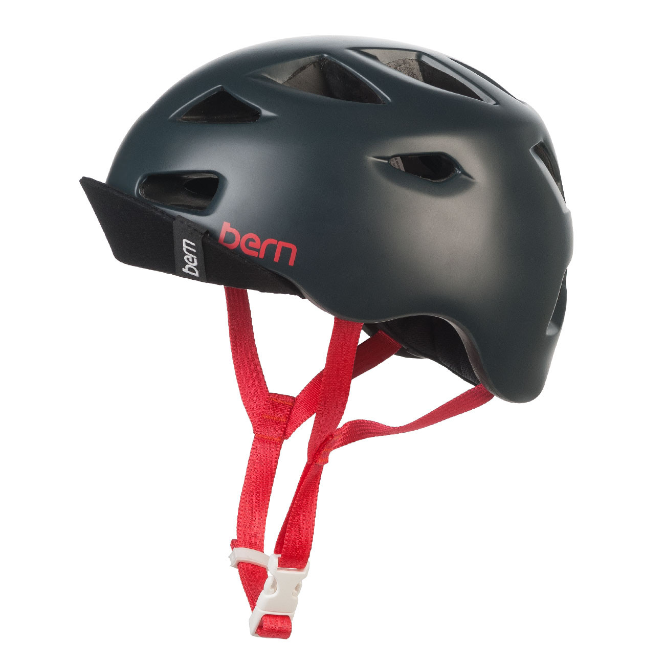 bern melrose bike helmet