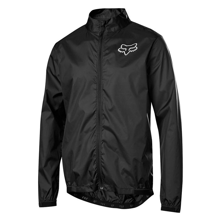 fox bike jacket