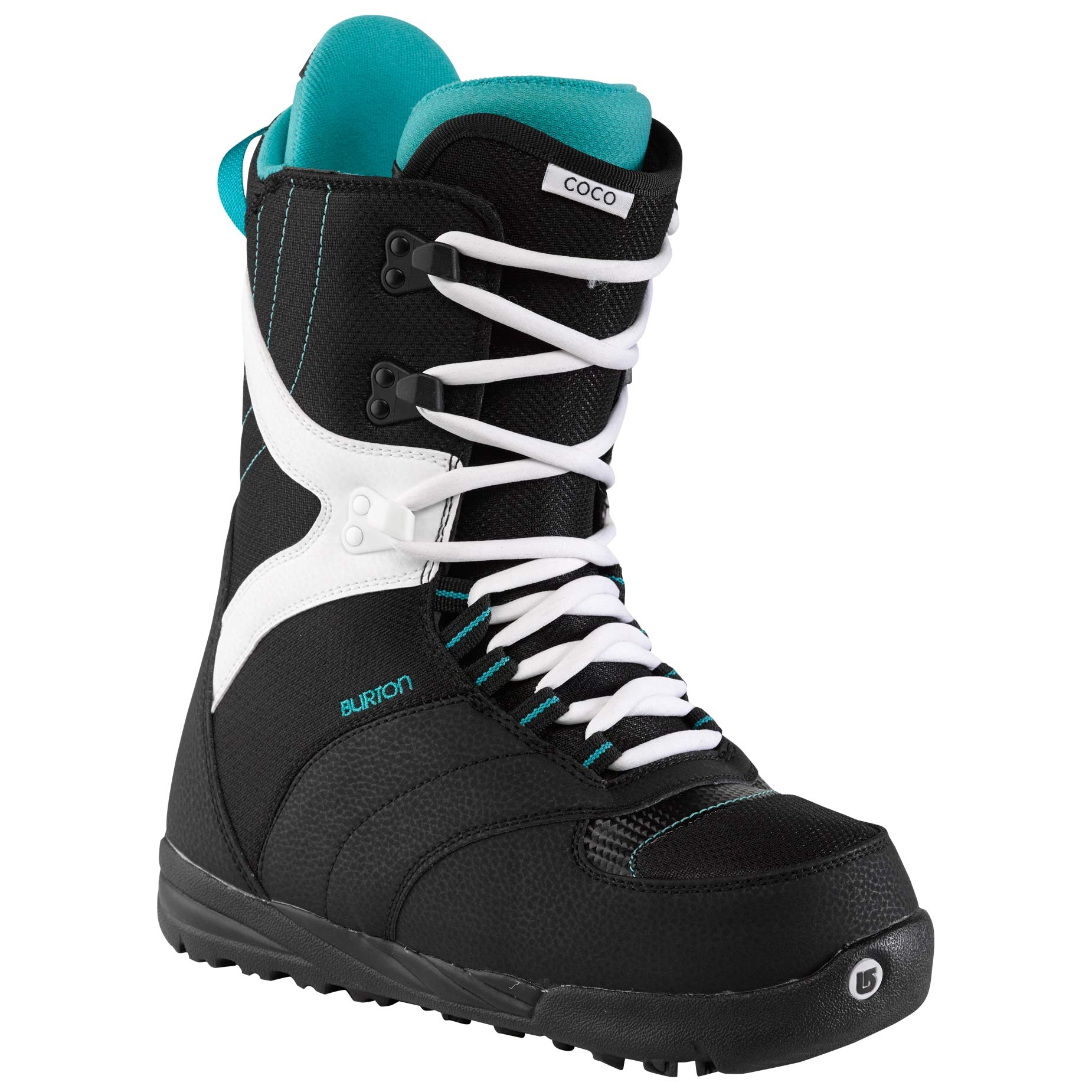 burton coco snowboard boots