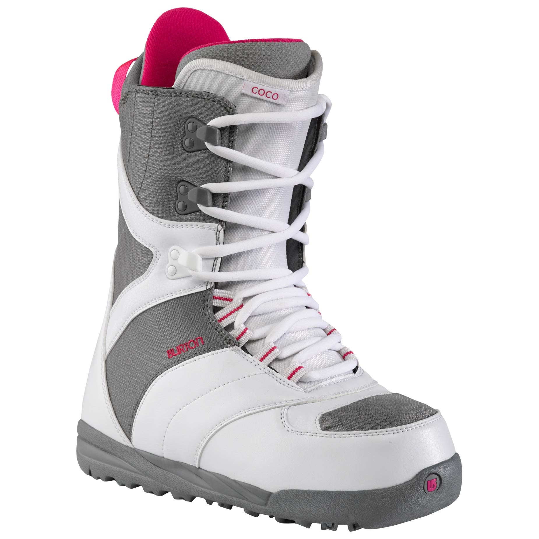 burton coco snowboard boots