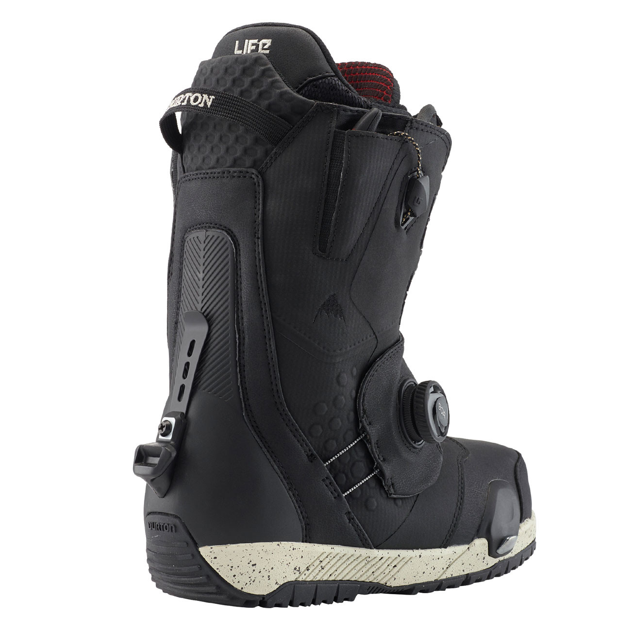 burton ion step on 46