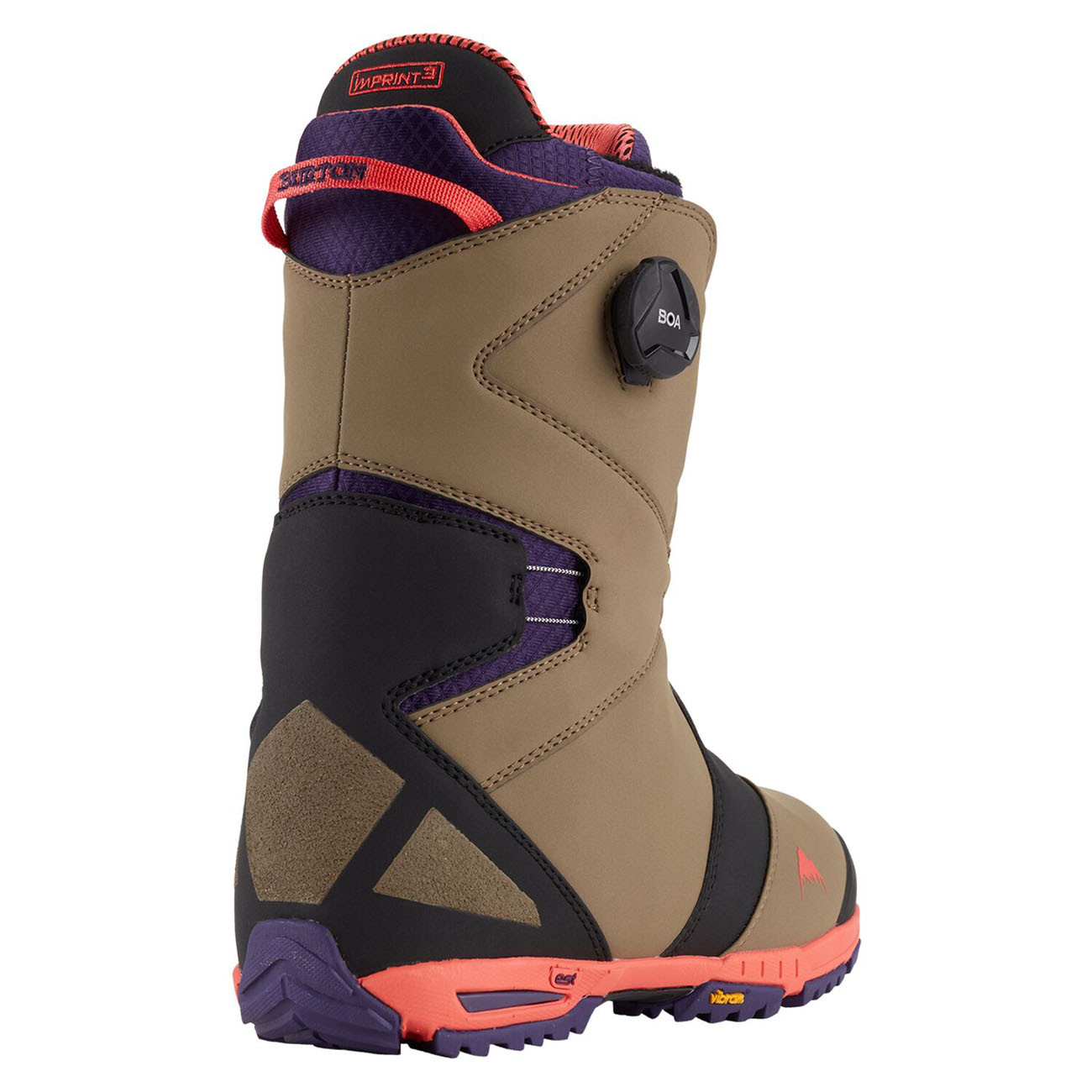 burton photon boa