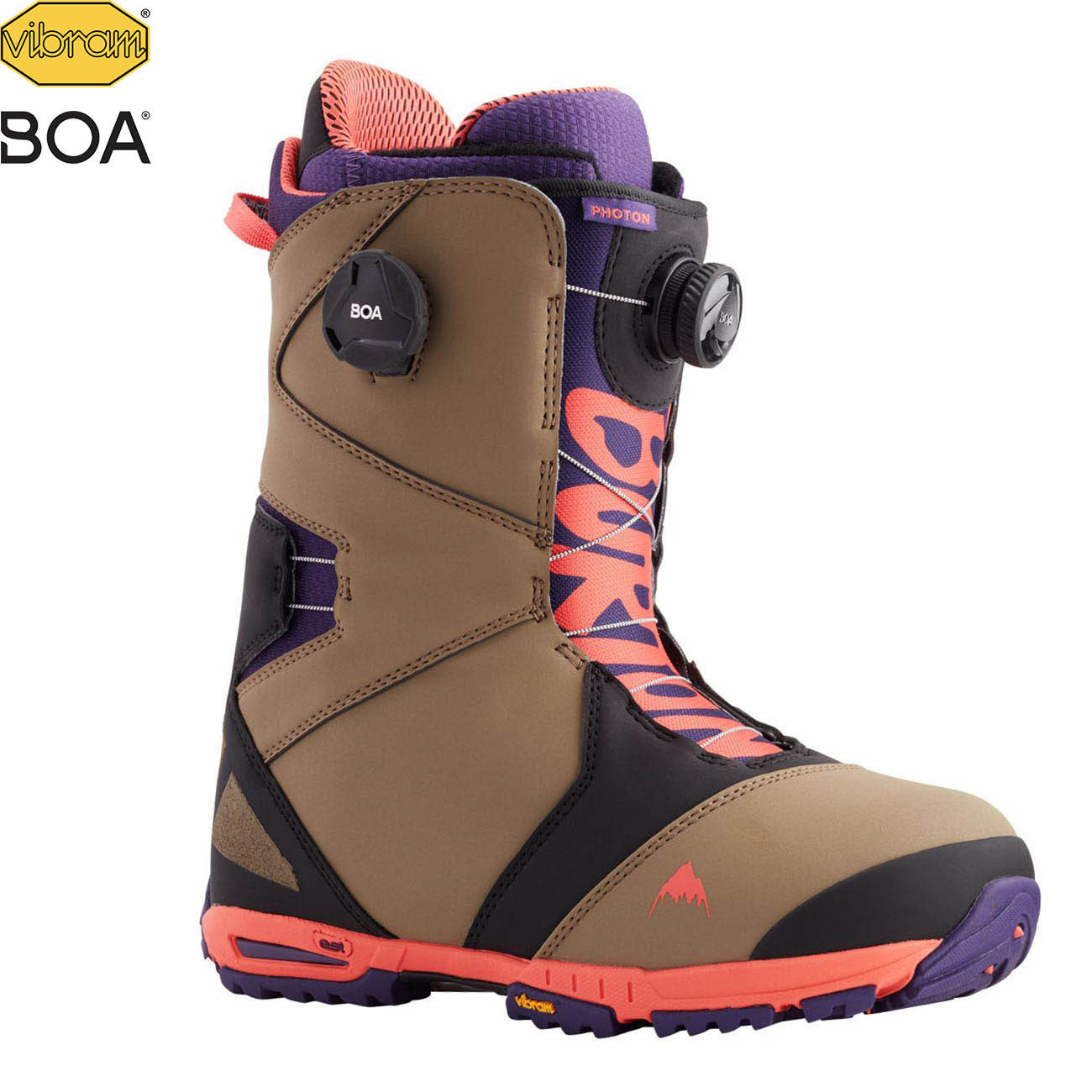 boa system snowboard boots