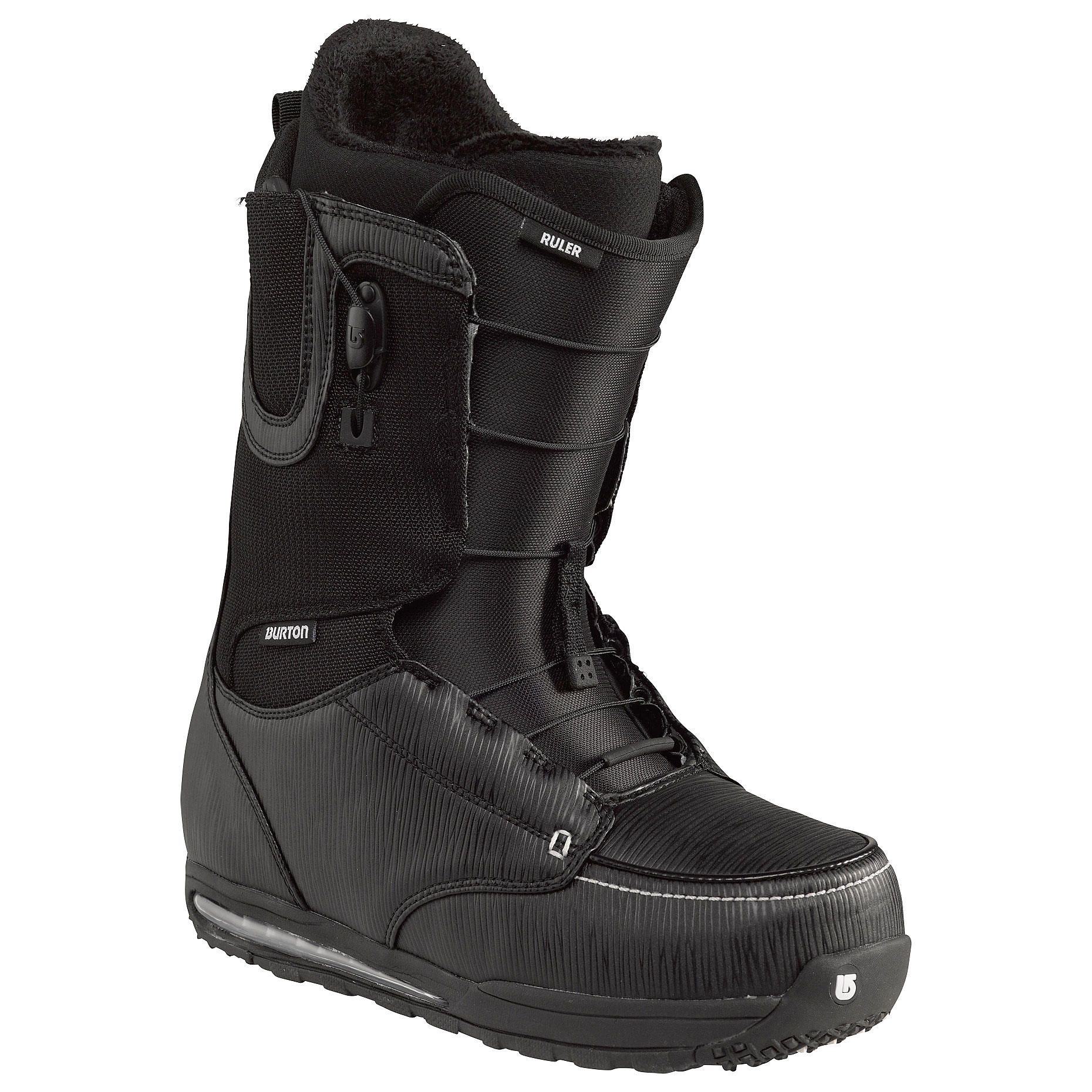 burton ruler white