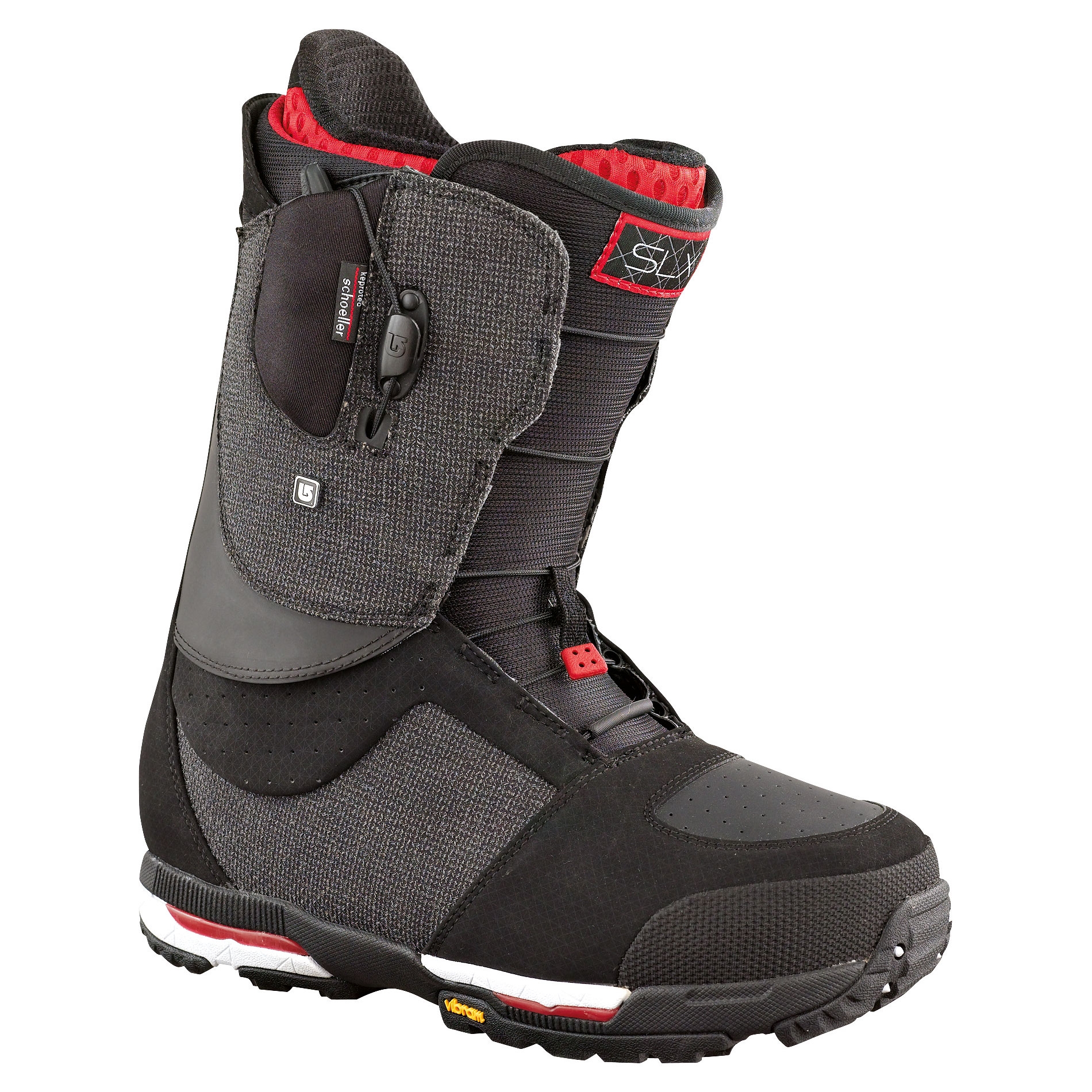 burton slx