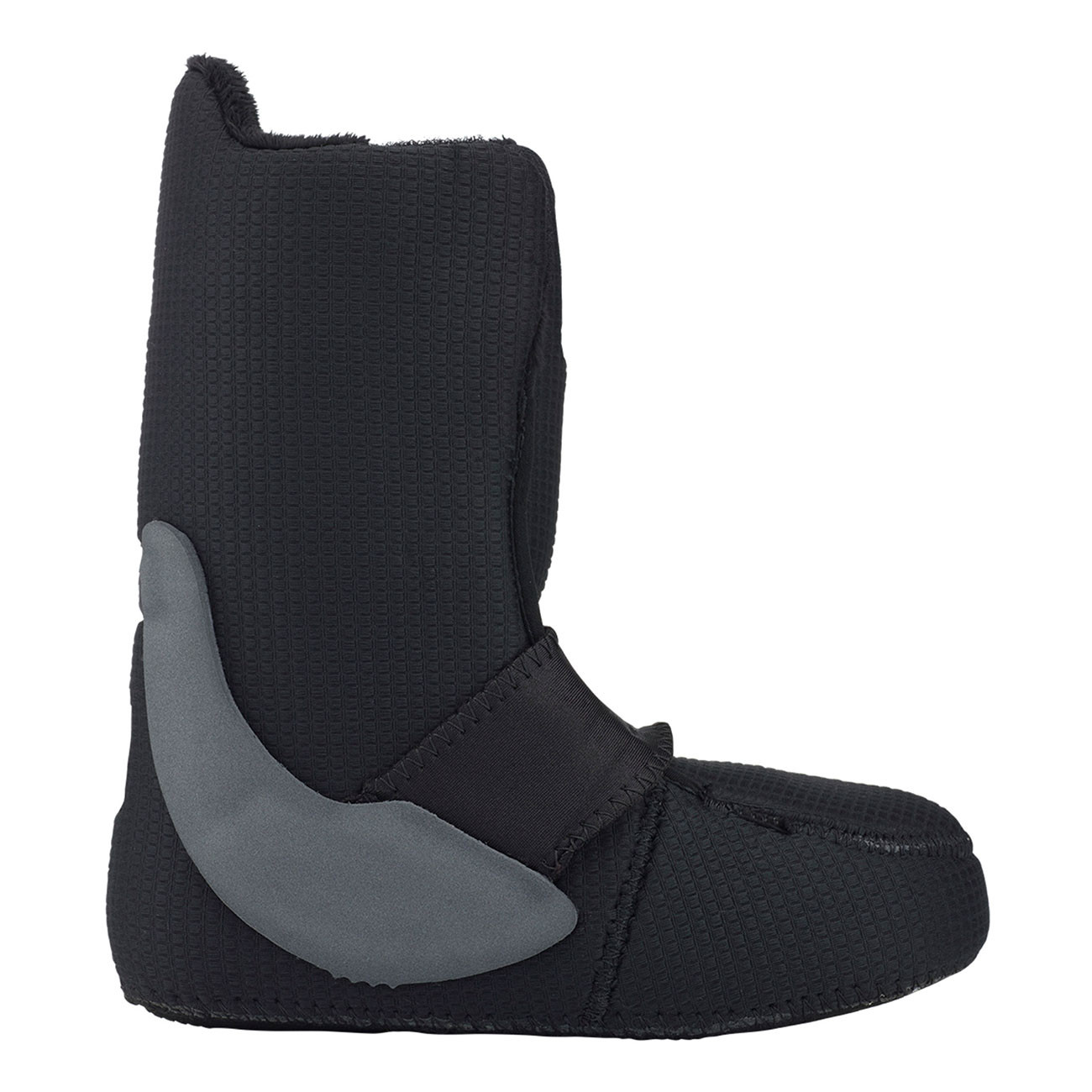 Boty Burton Zipline Boa Black | Snowboard Zezula