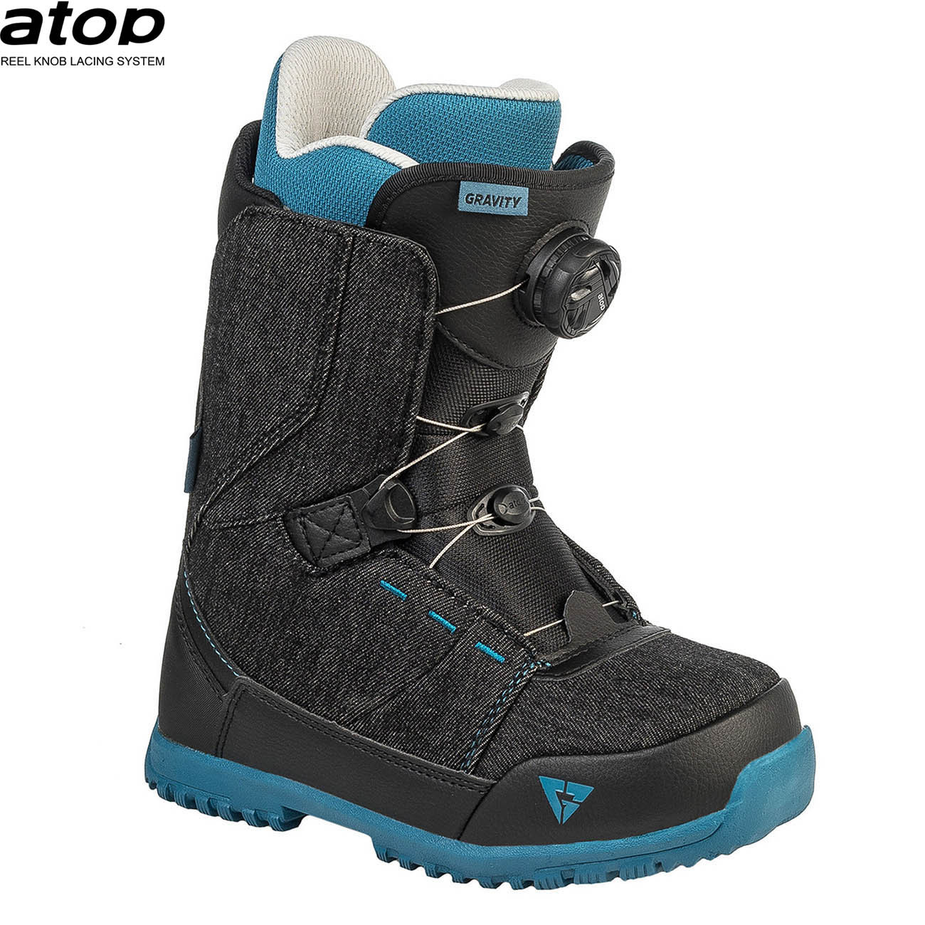 lightweight snowboard boots