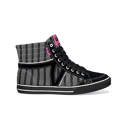 vans corrie hi