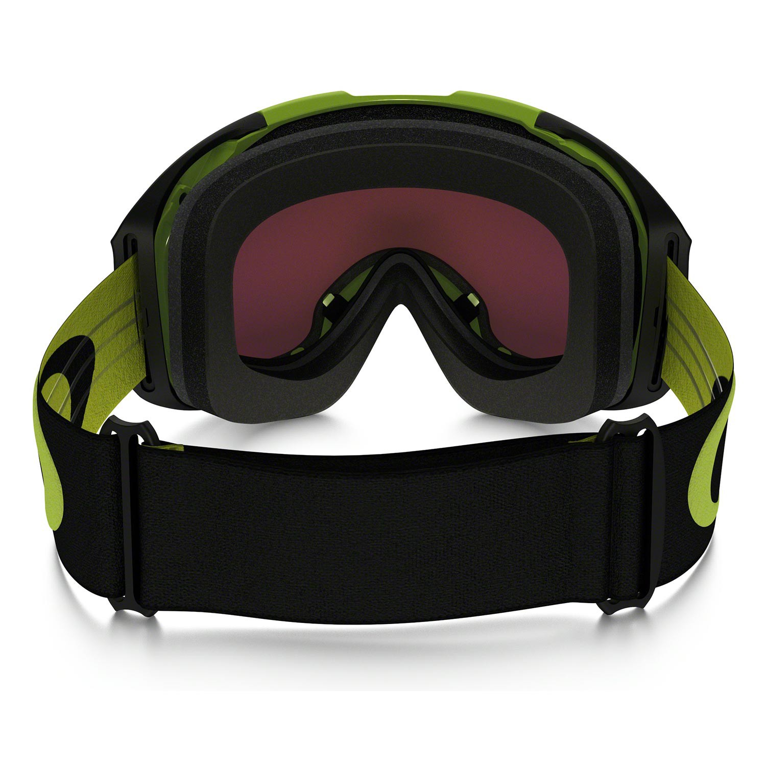 oakley airbrake xl citrus oakley airbrake xl citrus