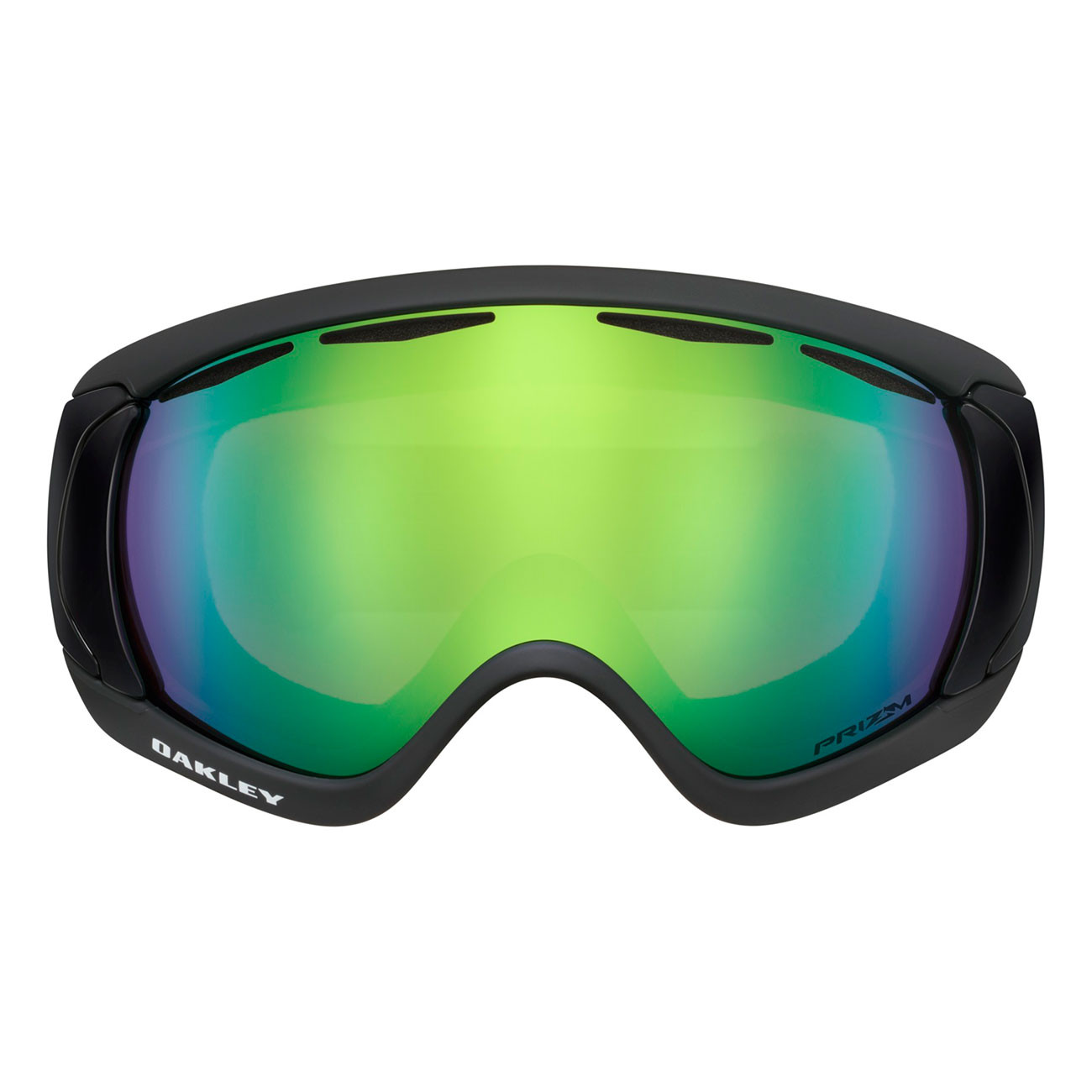 Goggles Oakley Canopy factory pilot blackout Snowboard Zezula