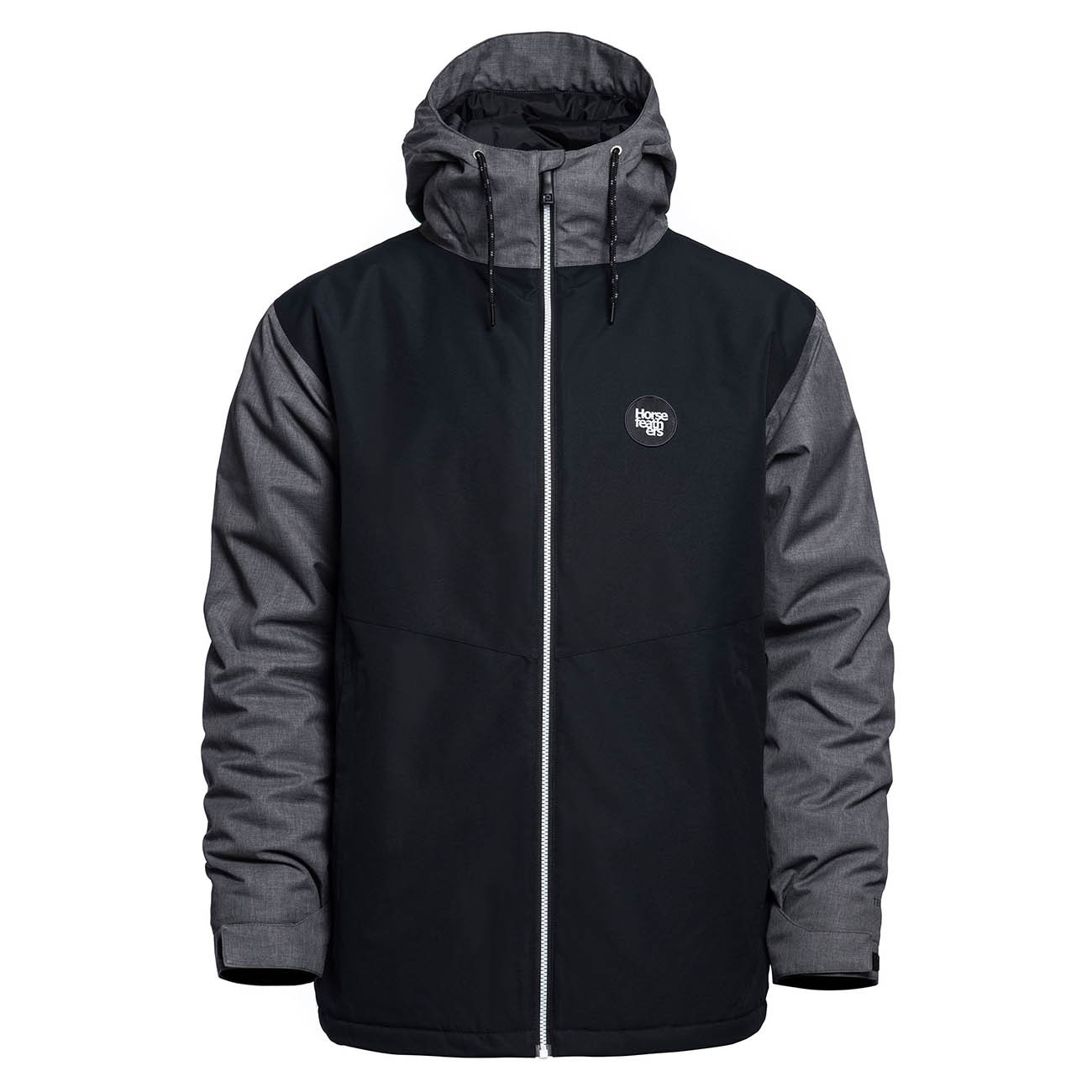 the north face knox jacket