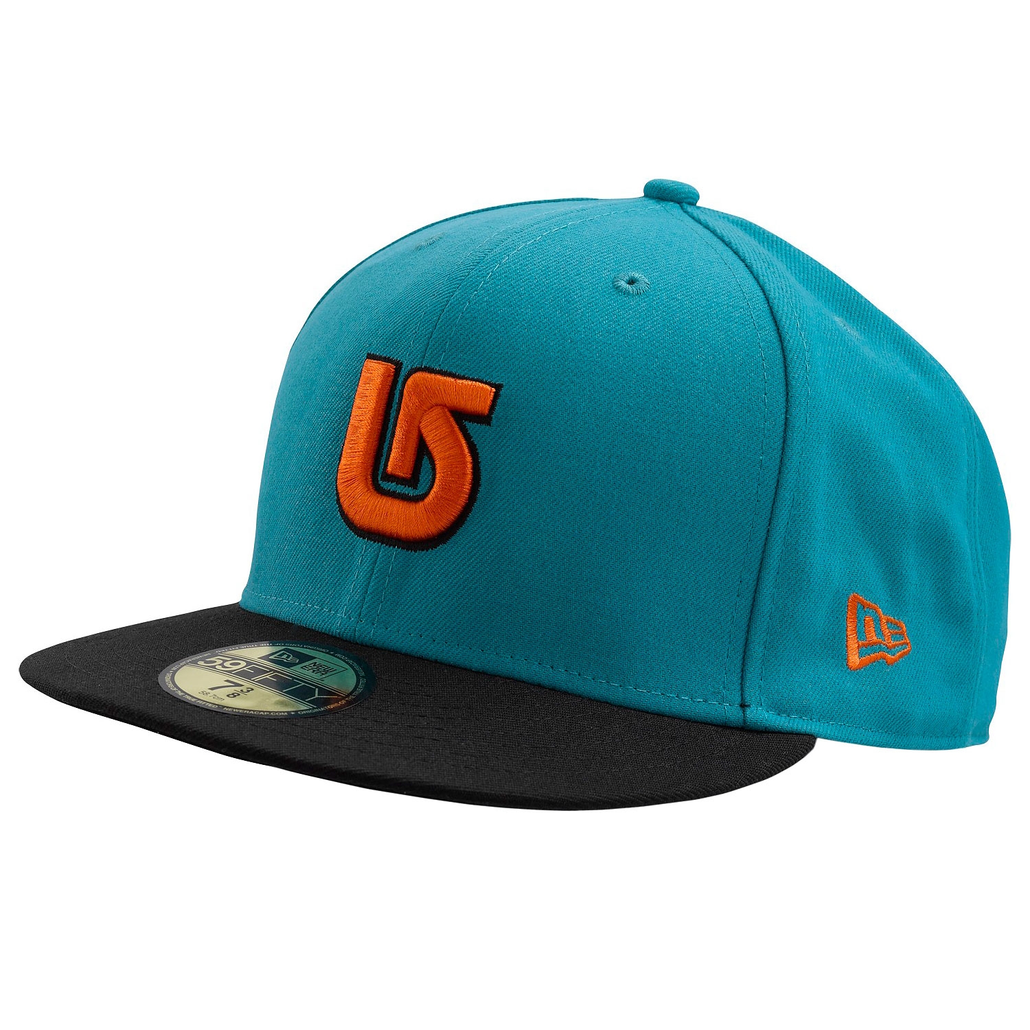 new era burton