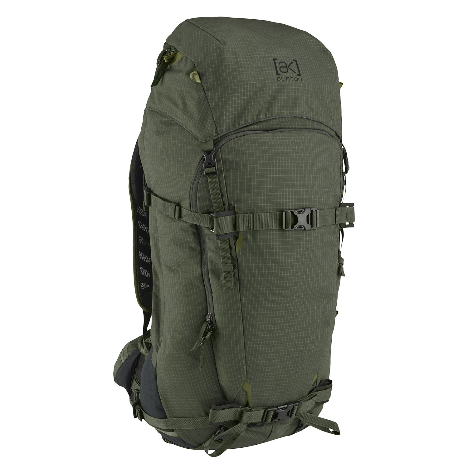 burton ak incline 40l backpack