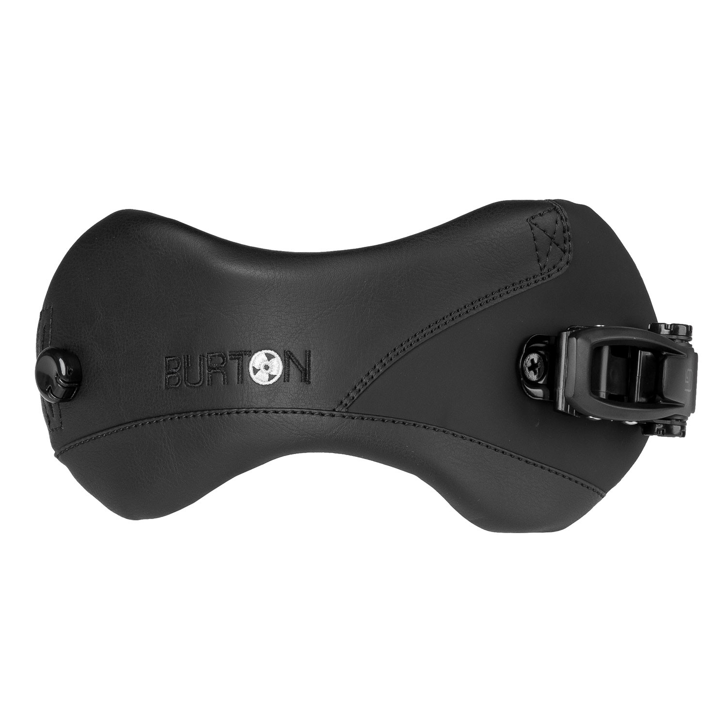 Strap Burton Ankle Strap Lt black Snowboard Zezula