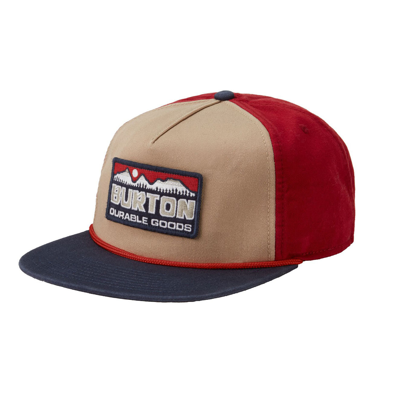 burton buckweed cap