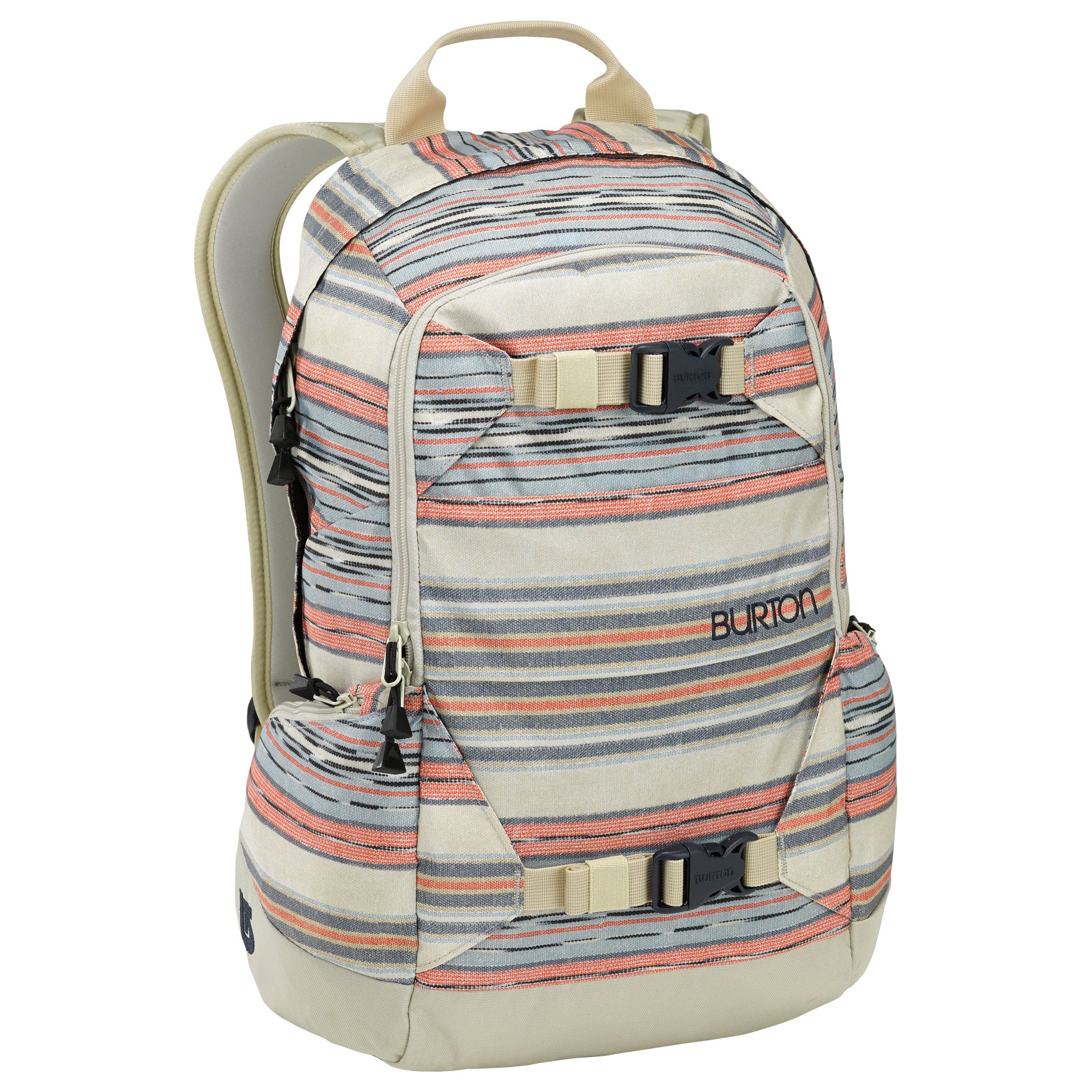 burton school bags