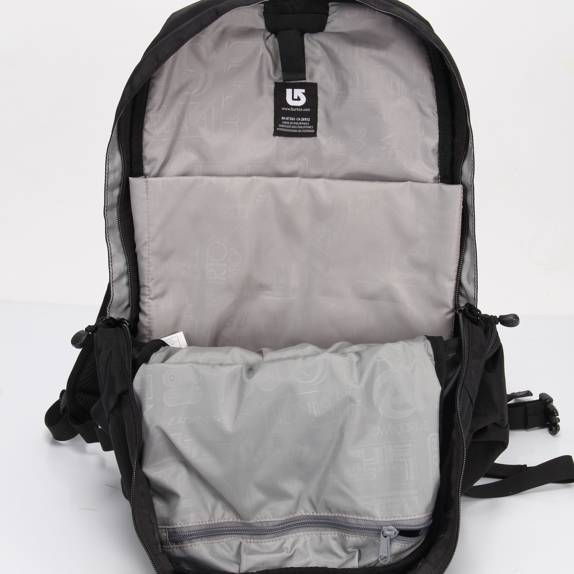 burton rn 87380 ca 26902 backpack