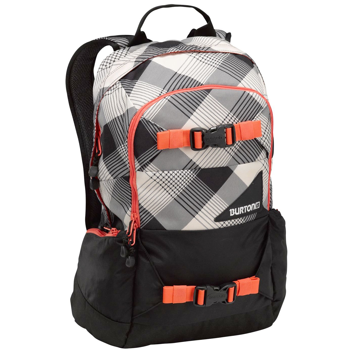 burton day hiker 20l