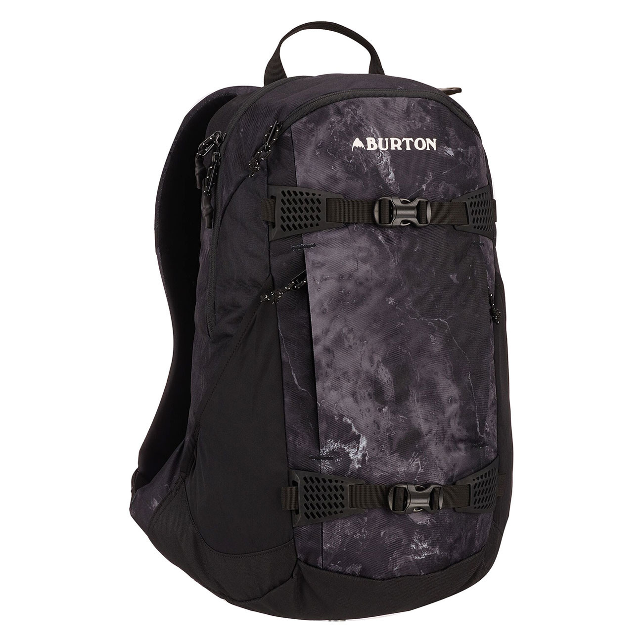 burton day hiker pack 25l