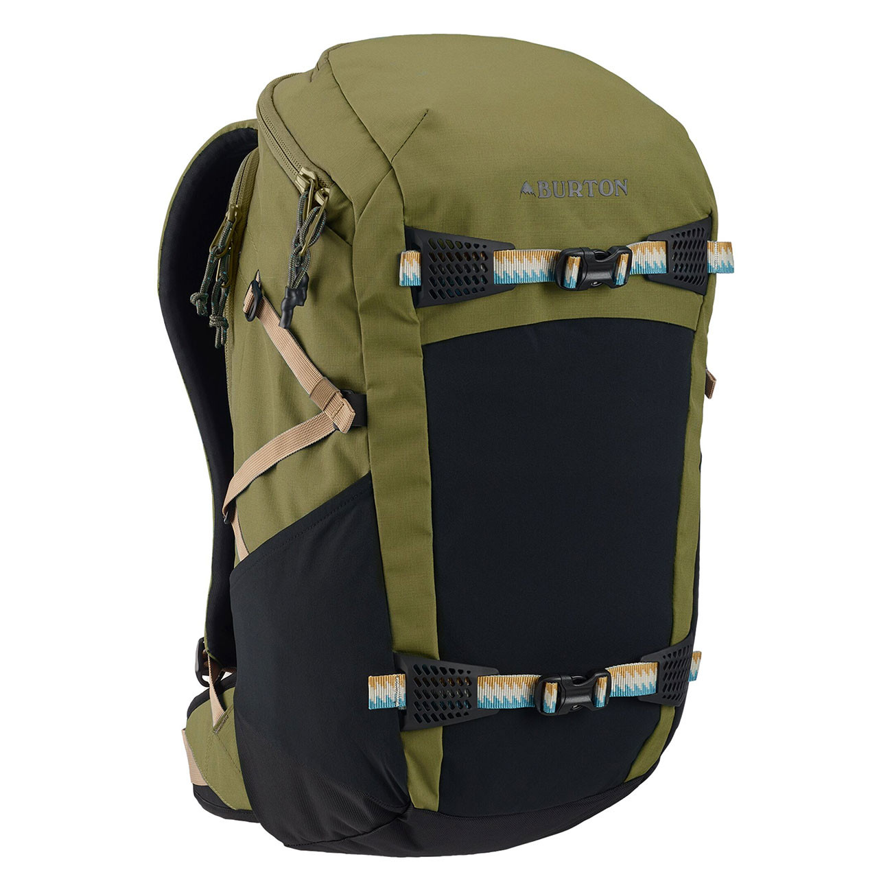 burton day hiker 31